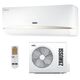 Сплит-система Zanussi Perfecto DC Inverter ZACS/I-09 HPF/A17/N1