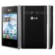 LG E405 Optimus L3 Dual Black, 3-е