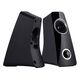 Logitech Speaker System Z320, 6-е