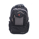 Рюкзак No Brand 6026 +SWISSGEAR Black Grey