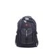 Рюкзак No Brand 7027 SWISSGEAR Black