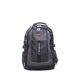 Рюкзак No Brand 7027 SWISSGEAR Black Grey