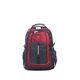 Рюкзак No Brand 7027 SWISSGEAR Black Red