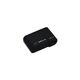 USB Flash Kingston DataTraveler Micro 32GB Black (DTMCK/32GB), 2-е