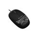 Мышь Logitech M105 Black, 4-е