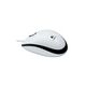 Мышь Logitech Mouse M100 White (910-001605), 2-е