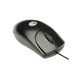 Мышь Logitech RX250 Optical Mouse Black USB + PS/2, 4-е