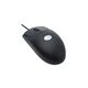 Мышь Logitech RX250 Optical Mouse Black USB + PS/2, 3-е