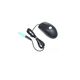 Мышь Logitech RX250 Optical Mouse Black USB + PS/2, 2-е