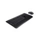 Комплект клавиатура + мышь Logitech Wireless Combo MK520, 4-е
