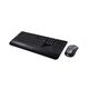 Комплект клавиатура + мышь Logitech Wireless Combo MK520, 2-е