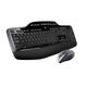 Комплект клавиатура + мышь Logitech Wireless Desktop MK710, 5-е