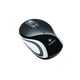 Мышь Logitech Wireless Mini Mouse M187 Black (910-002736), 3-е