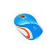 Мышь Logitech Wireless Mini Mouse M187 Blue, 4-е фото товара в интерент-магазине freenet.by Мышь Logitech Wireless Mini Mouse M187 Blue, 4-е