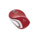 Мышь Logitech Wireless Mini Mouse M187 Red, 5-е