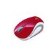 Мышь Logitech Wireless Mini Mouse M187 Red, 3-е