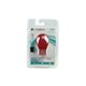 Мышь Logitech Wireless Mini Mouse M187 Red, 2-е