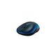 Мышь Logitech Wireless Mouse M185 Blue, 3-е