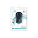 Мышь Logitech Wireless Mouse M185 Blue, 2-е