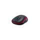 Мышь Logitech Wireless Mouse M185 Red, 3-е