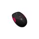 Мышь Logitech Wireless Mouse M345 Red (910-002591), 2-е фото товара в интерент-магазине freenet.by Мышь Logitech Wireless Mouse M345 Red (910-002591), 2-е