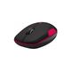 Мышь Logitech Wireless Mouse M345 Red (910-002591), 4-е фото товара в интерент-магазине freenet.by Мышь Logitech Wireless Mouse M345 Red (910-002591), 4-е