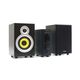 Акустическая система Microlab Pro 2 Dark Wood, 4-е