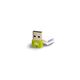 USB Flash Mirex Arton 16GB Green (13600-FMUAGR16), 2-е