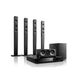 Домашний кинотеатр Philips HTD5580, 2-е фото товара в интерент-магазине freenet.by Домашний кинотеатр Philips HTD5580, 2-е