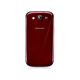 Смартфон Samsung GALAXY S III GT-I9300 16GB Garnet Red, 3-е