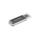 USB Flash Silicon Power Ultima II I-Series 32GB Silver (SP032GBUF2M01V1S), 3-е