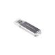 USB Flash Silicon Power Ultima II I-Series 32GB Silver (SP032GBUF2M01V1S), 2-е