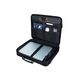 Портфель для ноутбука Targus Intellect Clamshell 17-17.3" (TBC005EU), 2-е фото товара в интерент-магазине freenet.by Портфель для ноутбука Targus Intellect Clamshell 17-17.3" (TBC005EU), 2-е