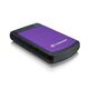 Внешний жесткий диск Transcend StoreJet 25H3P 500GB (TS500GSJ25H3P), 4-е