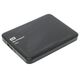 WD My Passport Ultra 1TB Black (WDBJNZ0010BBK), 2-е