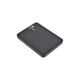 WD My Passport Ultra 1TB Black (WDBJNZ0010BBK), 3-е
