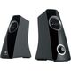Logitech Speaker System Z320, 7-е