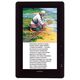 Электронная книга teXet TB-710HD, 7-е