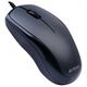 Мышь A4Tech D-320 Black, 3-е