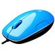 Logitech LS1 Aqua, 3-е