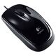 Logitech M115 Black, 3-е