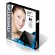 Напольные весы Maxima MS-047 Black, 2-е