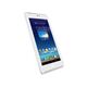 Планшет ASUS Fonepad 7 ME372CL-1C021A 16GB 4G White, 5-е фото товара в интерент-магазине freenet.by Планшет ASUS Fonepad 7 ME372CL-1C021A 16GB 4G White, 5-е