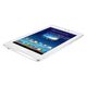 Планшет ASUS Fonepad 7 ME372CL-1C021A 16GB 4G White, 2-е фото товара в интерент-магазине freenet.by Планшет ASUS Fonepad 7 ME372CL-1C021A 16GB 4G White, 2-е