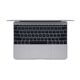Ноутбук Apple MacBook (MF855), 5-е