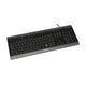 Клавиатура GIGABYTE GK-K7100 Black, 3-е фото товара в интерент-магазине freenet.by Клавиатура GIGABYTE GK-K7100 Black, 3-е
