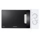 Микроволновая печь Samsung GE81ARW, 2-е