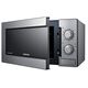 Микроволновая печь Samsung GE81MRTB, 3-е