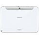 Планшет Samsung Galaxy Note 10.1 16GB GT-N8010 Pure White, 2-е