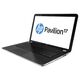 Ноутбук HP Pavilion 17-e072sr (F2U31EA), 12-е